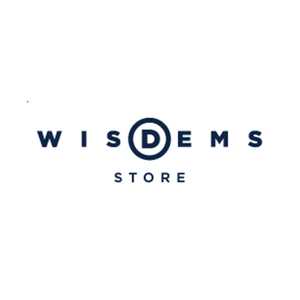 Wisdems brand logo for store.wisdems.org