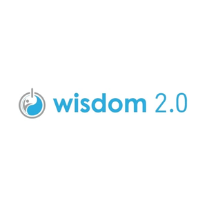 wisdom2summit brand logo for wisdom2summit.com