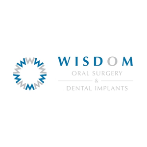 wisdomoralsurgery brand logo for wisdomoralsurgery.com