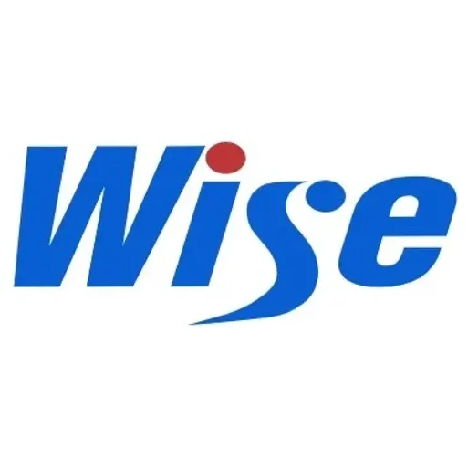 wise-advanced brand logo for wise-advanced.com.tw