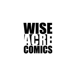 wiseacre brand logo for wiseacre.us