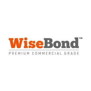 wisebond brand logo for wisebond.com