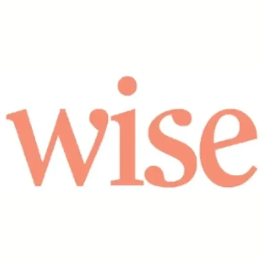 wisebrandpads brand logo for wisebrandpads.com