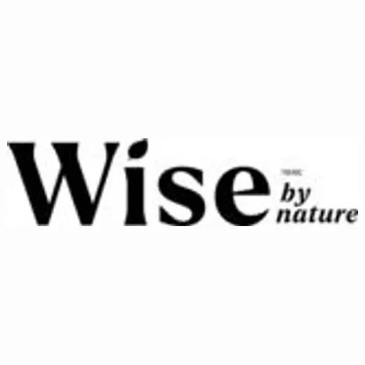 wisebynature brand logo for wisebynature.com