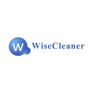 wisecleaner brand logo for wisecleaner.com