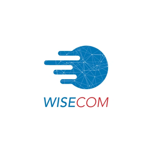 wisecomtech brand logo for wisecomtech.com