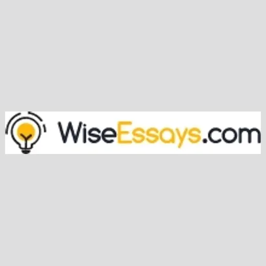 wiseessays brand logo for wiseessays.com