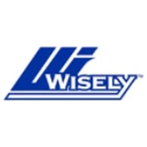 wiselyproducts brand logo for wiselyproducts.com