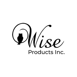 wiseproductsinc brand logo for wiseproductsinc.com