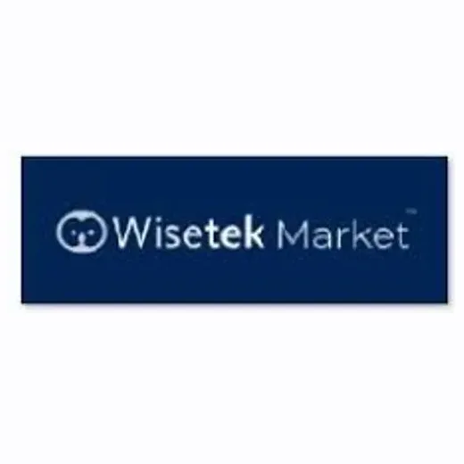wisetekmarket brand logo for wisetekmarket.com