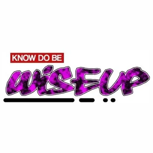 wiseup-apparel brand logo for wiseup-apparel.com