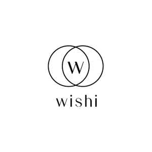 wishi brand logo for wishi.me