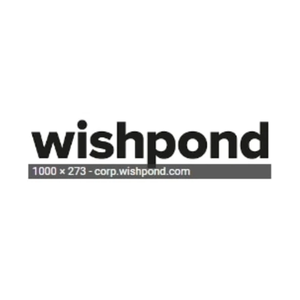 wishpond brand logo for wishpond.com
