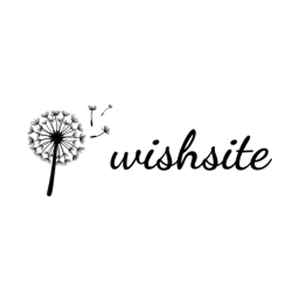 wishsite brand logo for wishsite.net