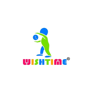 wishtimetoys brand logo for wishtimetoys.com