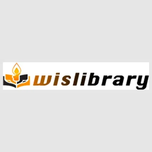 wislibrary brand logo for wislibrary.org