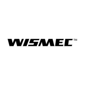 wismec brand logo for wismec.com