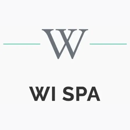 wispausa brand logo for wispausa.com