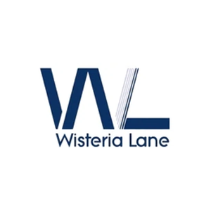 wisterialane brand logo for wisterialane.store