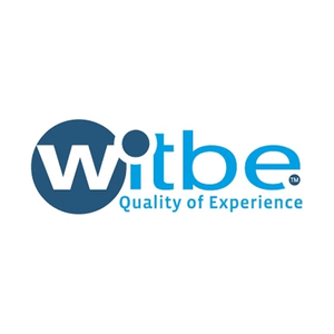 witbe brand logo for witbe.net