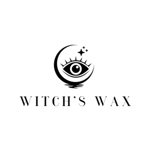 witchswax brand logo for witchswax.com