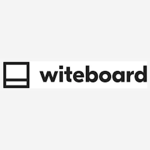 witeboard brand logo for witeboard.com