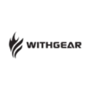 withgear brand logo for withgear.com