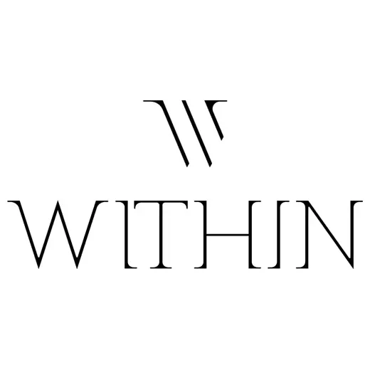 within brand logo for within.co