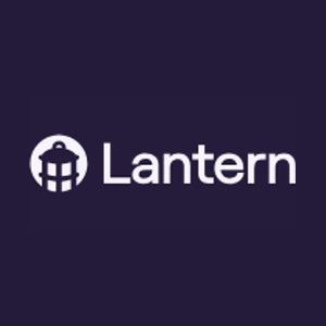 withlantern brand logo for withlantern.com