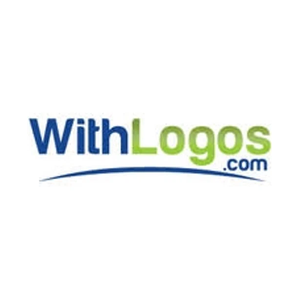 withlogos brand logo for withlogos.com