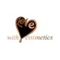 With Love Cosmetics brand logo for withlovecosmetics.co