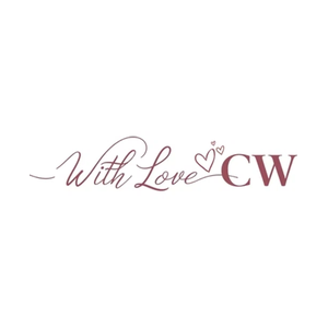 withlovecw brand logo for withlovecw.com