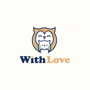withlovefamily brand logo for withlovefamily.com