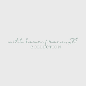 withlovefromcollection brand logo for withlovefromcollection.com