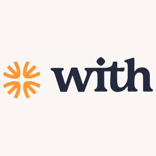 withministries brand logo for withministries.org