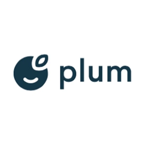 withplum brand logo for withplum.com
