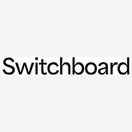 withswitchboard brand logo for withswitchboard.com