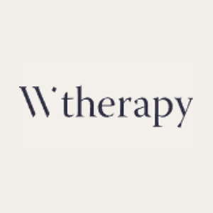 withtherapy brand logo for withtherapy.com