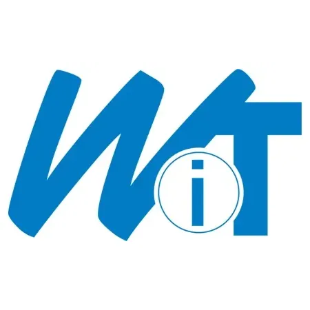 witinc brand logo for witinc.com