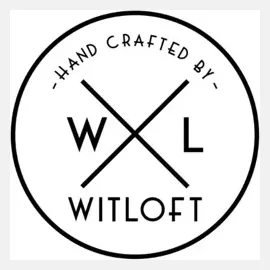witloft brand logo for witloft.com