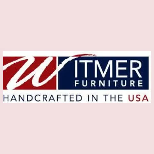 witmerfurniture brand logo for witmerfurniture.com