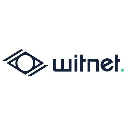 witnet brand logo for witnet.io