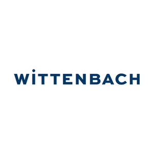 wittenbach brand logo for wittenbach.com