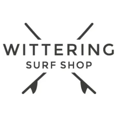 witteringsurfshop brand logo for witteringsurfshop.com
