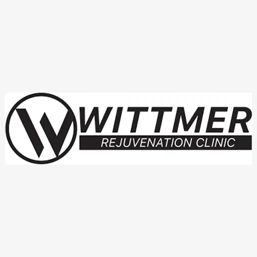 wittmerrejuvenationclinic brand logo for wittmerrejuvenationclinic.com
