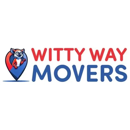 wittywaymovers brand logo for wittywaymovers.com