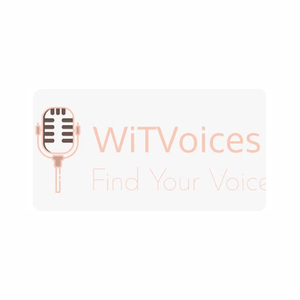 witvoices brand logo for witvoices.com