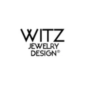 Witz Jewelry Design brand logo for witzjewelrydesign.com