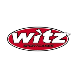 witzsportcases brand logo for witzsportcases.com