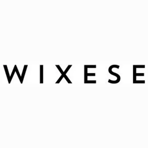 wixese brand logo for wixese.com